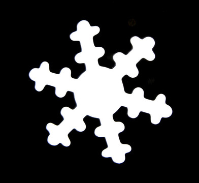 雪花宏