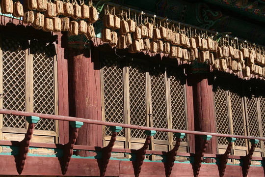 寺廟食品