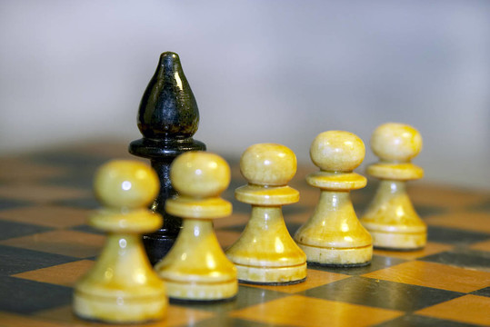 國際象棋