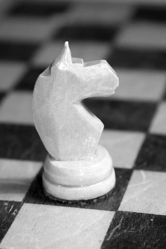 國(guó)際象棋