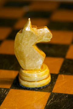 國(guó)際象棋