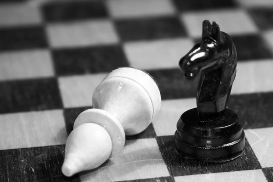 國際象棋