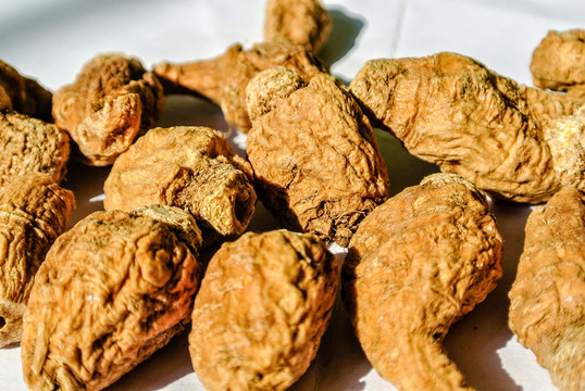黑瑪卡 紫瑪卡 黃瑪卡素材