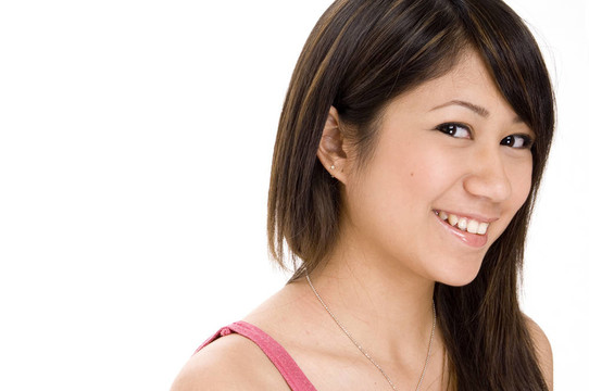 可愛的女孩4