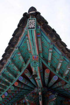 韓國(guó)寺