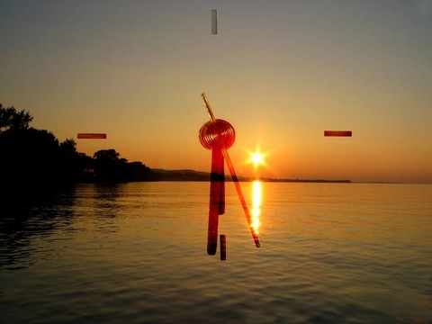 夕陽鐘