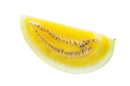 黃matermelon