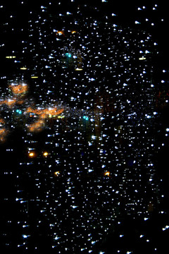 摘要宇宙