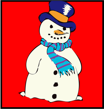 雪人2