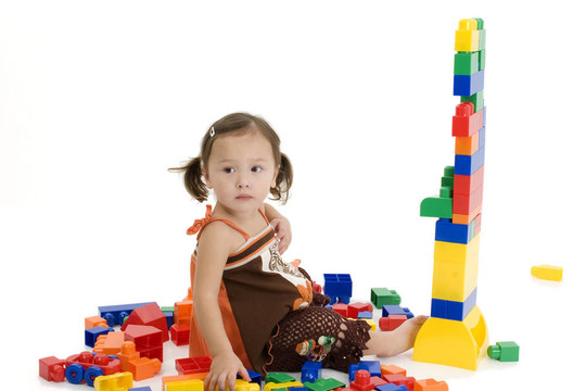 女孩兒童玩具游戲