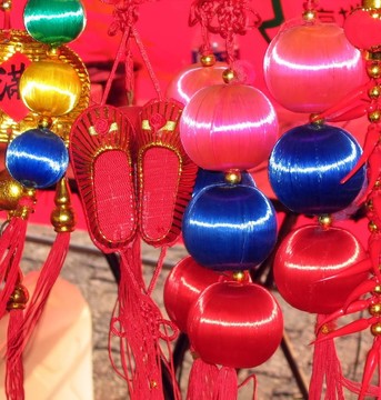 中國(guó)傳統(tǒng)玩具