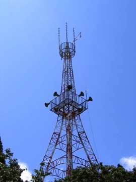 電信塔
