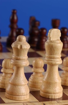 國際象棋