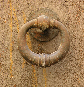 門(mén)環(huán)