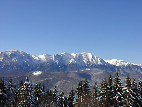 勝利山
