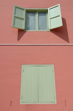 房子