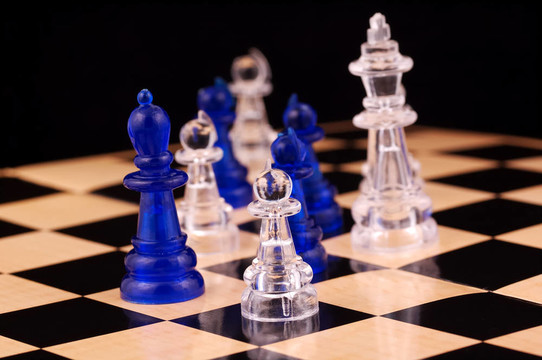 國際象棋