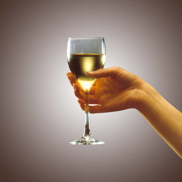 葡萄酒杯