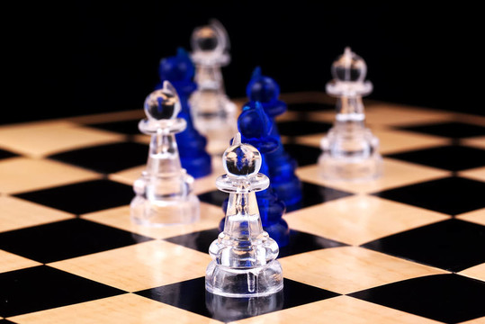 棋子