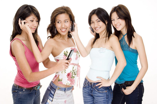 四人組5