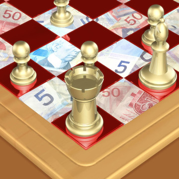 金融學(xué)國際象棋02