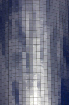 玻璃建筑