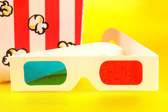 3D眼鏡