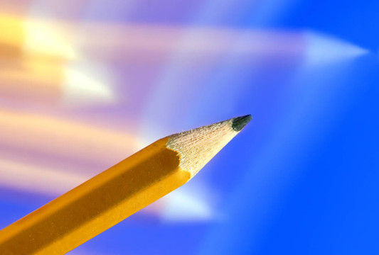 鉛筆