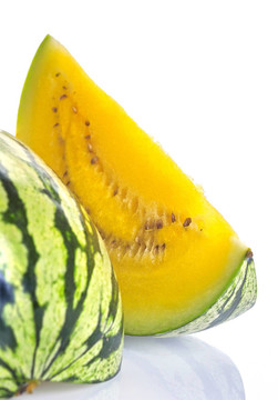 黃matermelon