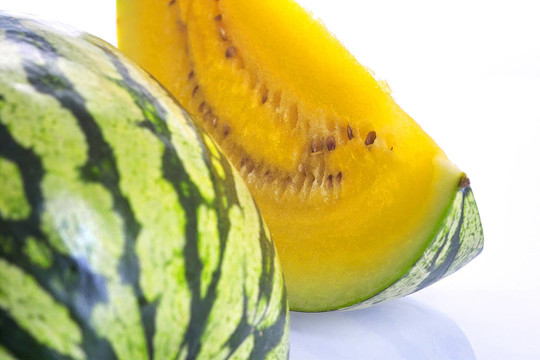 黃matermelon