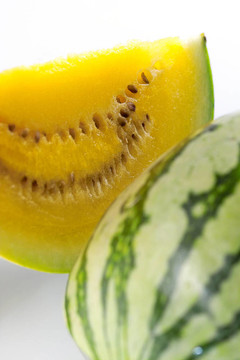 黃matermelon