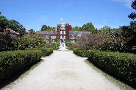 公園