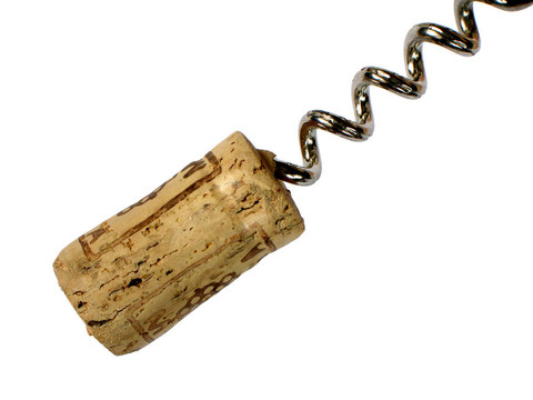 Cork和開瓶器