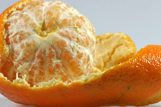 Tangerine夜店