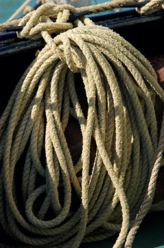 Cordage。
