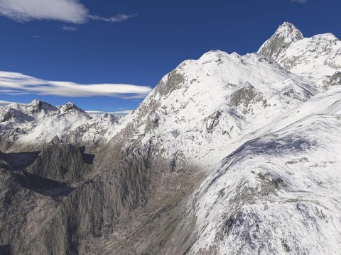 山