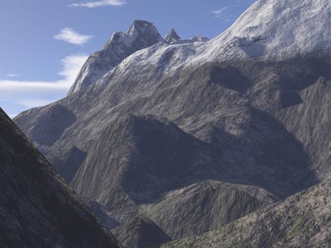 山