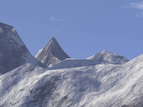 山
