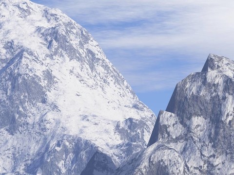 山