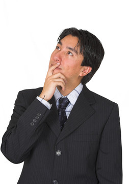 深思想中的商人