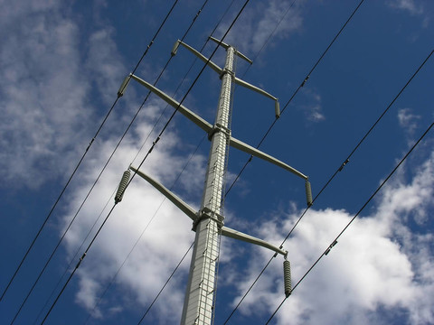 電源線04。