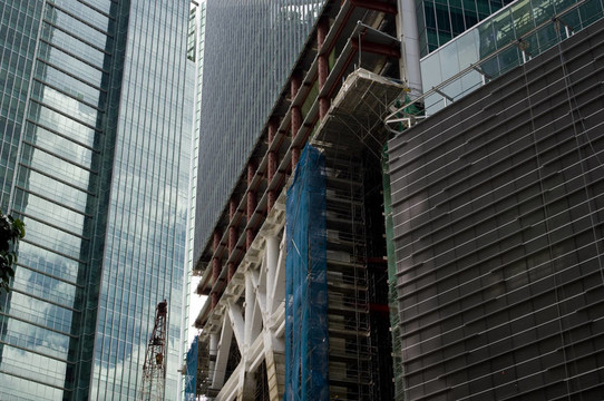 新建筑