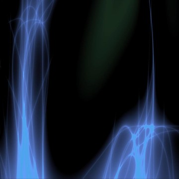 藍(lán)色幻想