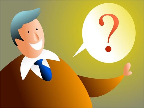 我有一個(gè)問(wèn)題。