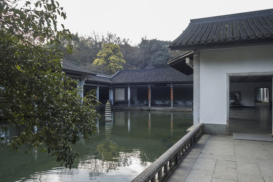 杭州玉泉