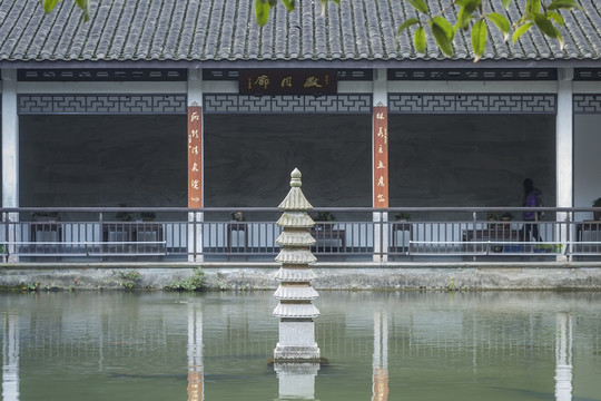 杭州玉泉