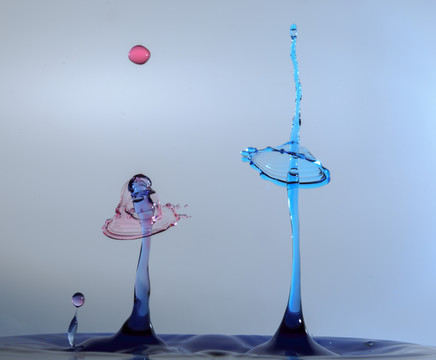 水滴