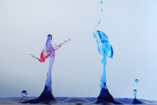 水滴