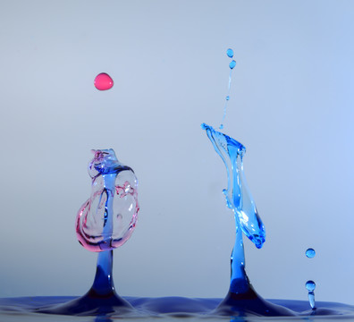 水滴