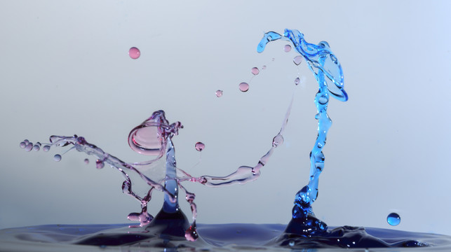 水滴